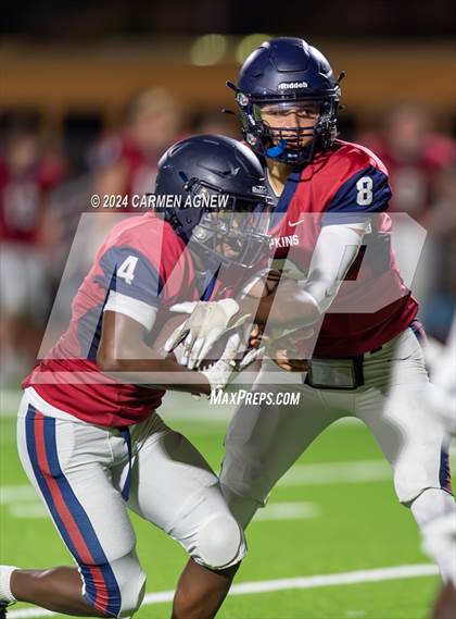 Thumbnail 2 in Tompkins vs Paetow (A teams) photogallery.