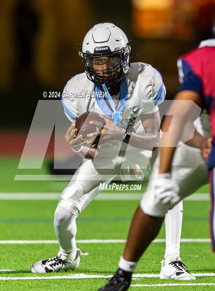 Thumbnail 1 in Tompkins vs Paetow (A teams) photogallery.
