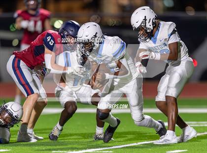 Thumbnail 1 in Tompkins vs Paetow (A teams) photogallery.