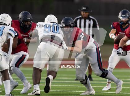 Thumbnail 2 in Tompkins vs Paetow (A teams) photogallery.
