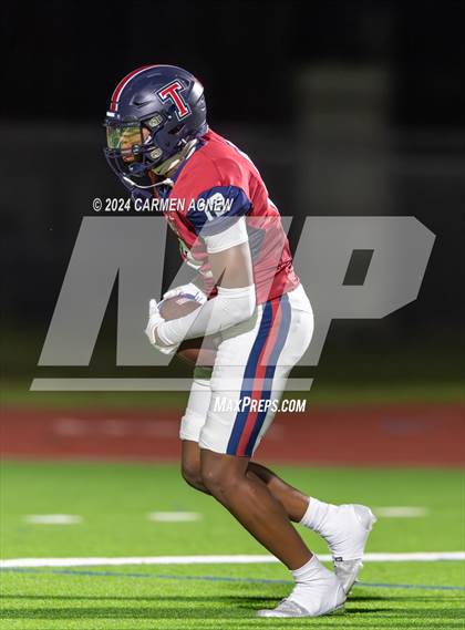 Thumbnail 1 in Tompkins vs Paetow (A teams) photogallery.
