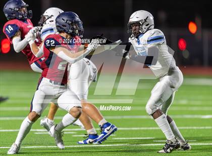 Thumbnail 1 in Tompkins vs Paetow (A teams) photogallery.
