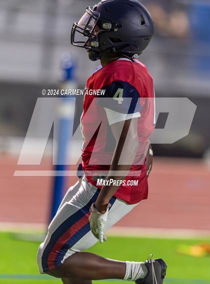 Thumbnail 2 in Tompkins vs Paetow (A teams) photogallery.