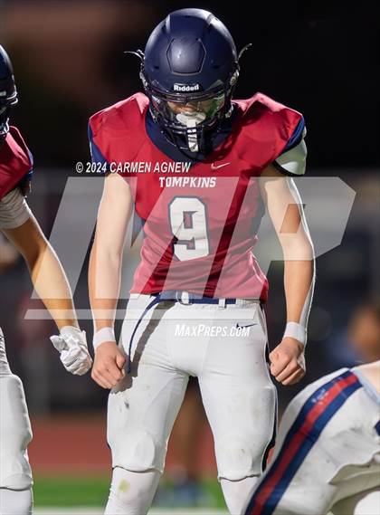 Thumbnail 1 in Tompkins vs Paetow (A teams) photogallery.