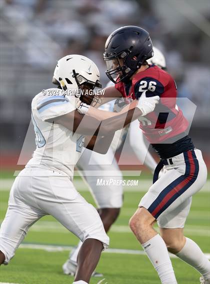 Thumbnail 3 in Tompkins vs Paetow (A teams) photogallery.