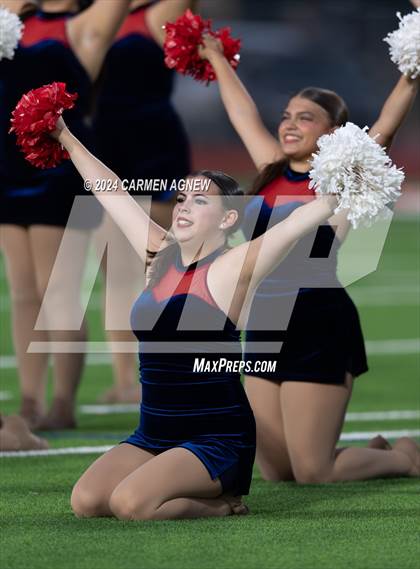 Thumbnail 2 in Tompkins vs Paetow (A teams) photogallery.