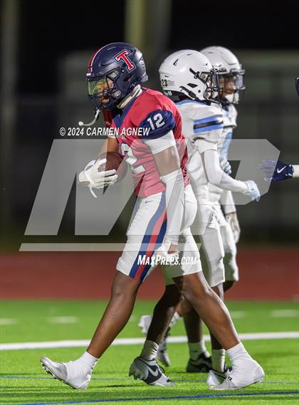 Thumbnail 2 in Tompkins vs Paetow (A teams) photogallery.