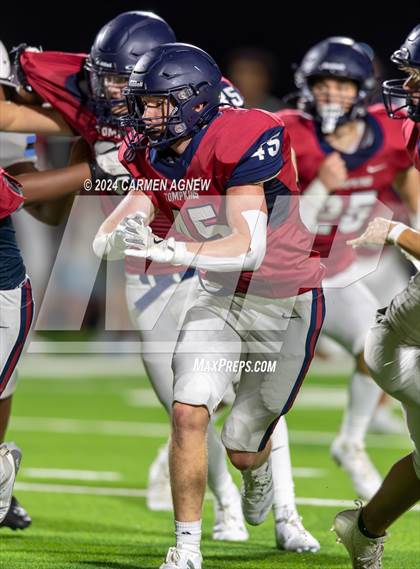 Thumbnail 2 in Tompkins vs Paetow (A teams) photogallery.