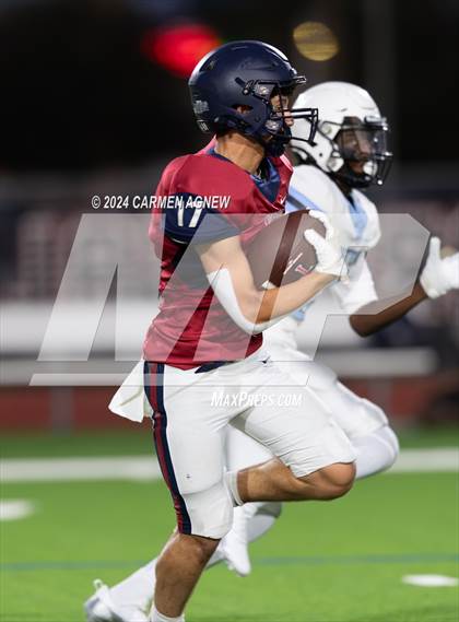 Thumbnail 2 in Tompkins vs Paetow (A teams) photogallery.