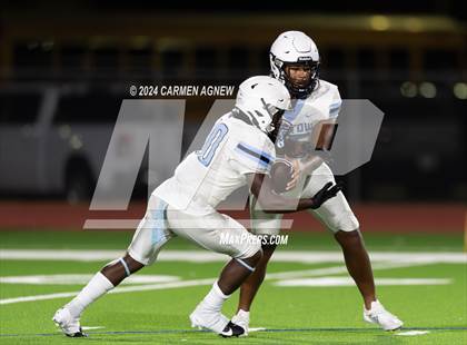 Thumbnail 2 in Tompkins vs Paetow (A teams) photogallery.