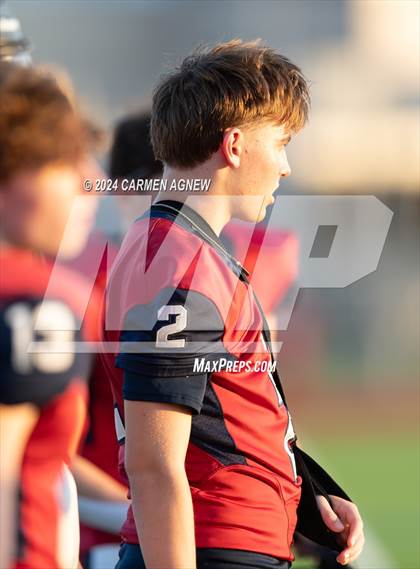 Thumbnail 1 in Tompkins vs Paetow (A teams) photogallery.