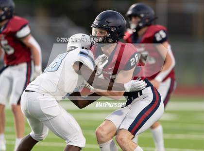 Thumbnail 3 in Tompkins vs Paetow (A teams) photogallery.