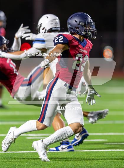 Thumbnail 3 in Tompkins vs Paetow (A teams) photogallery.