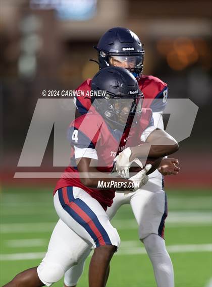 Thumbnail 2 in Tompkins vs Paetow (A teams) photogallery.