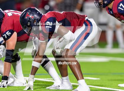 Thumbnail 1 in Tompkins vs Paetow (A teams) photogallery.