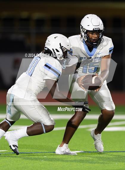 Thumbnail 1 in Tompkins vs Paetow (A teams) photogallery.