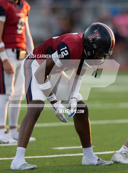 Thumbnail 3 in Tompkins vs Paetow (A teams) photogallery.