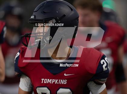 Thumbnail 3 in Tompkins vs Paetow (A teams) photogallery.