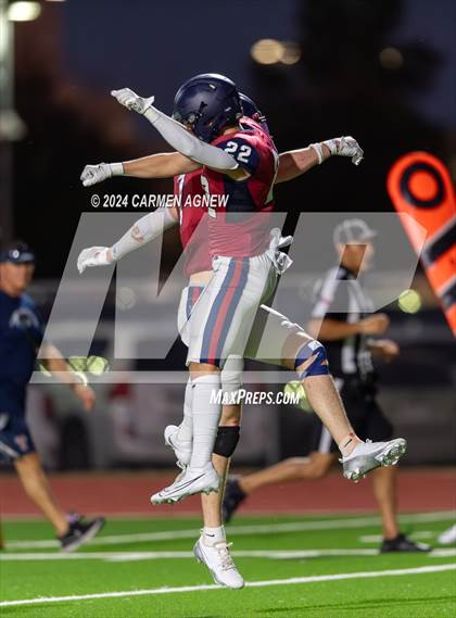 Thumbnail 3 in Tompkins vs Paetow (A teams) photogallery.