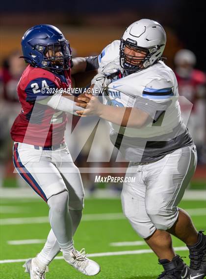 Thumbnail 1 in Tompkins vs Paetow (A teams) photogallery.
