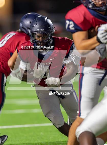 Thumbnail 2 in Tompkins vs Paetow (A teams) photogallery.