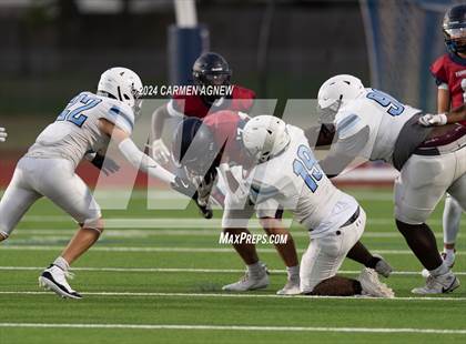 Thumbnail 1 in Tompkins vs Paetow (A teams) photogallery.