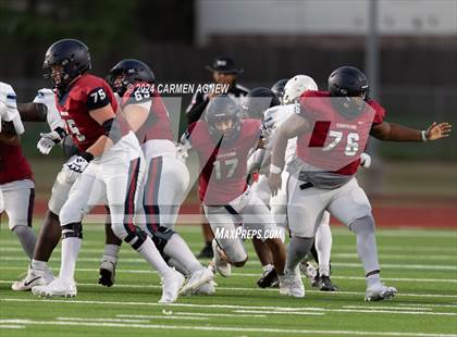 Thumbnail 3 in Tompkins vs Paetow (A teams) photogallery.