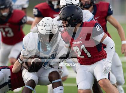 Thumbnail 1 in Tompkins vs Paetow (A teams) photogallery.
