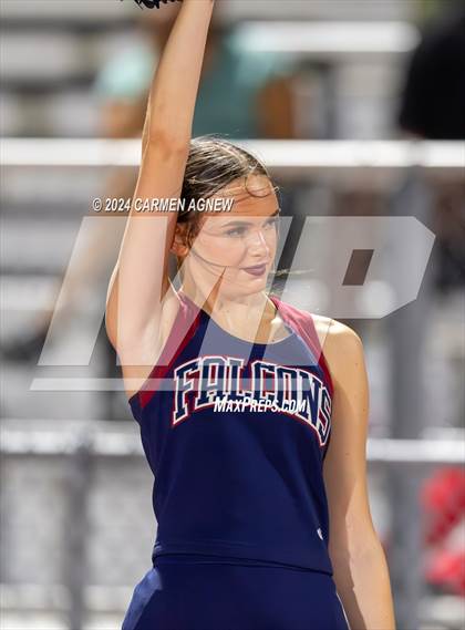 Thumbnail 3 in Tompkins vs Paetow (A teams) photogallery.
