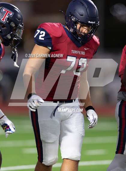 Thumbnail 1 in Tompkins vs Paetow (A teams) photogallery.