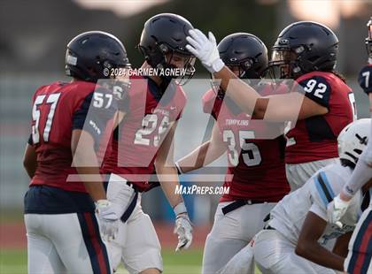 Thumbnail 3 in Tompkins vs Paetow (A teams) photogallery.