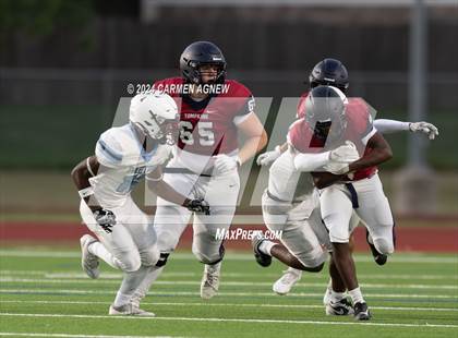 Thumbnail 2 in Tompkins vs Paetow (A teams) photogallery.