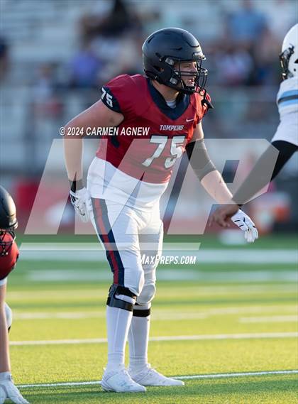 Thumbnail 3 in Tompkins vs Paetow (A teams) photogallery.