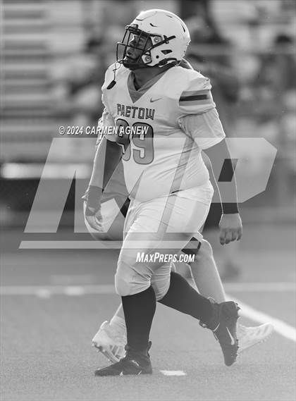Thumbnail 1 in Tompkins vs Paetow (A teams) photogallery.