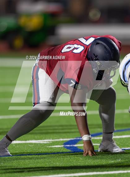 Thumbnail 1 in Tompkins vs Paetow (A teams) photogallery.