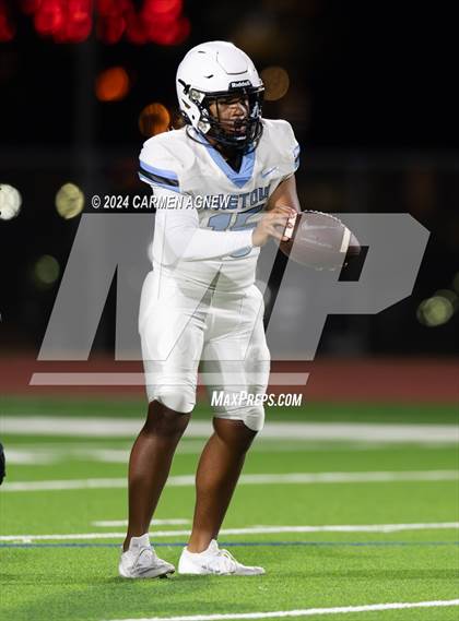 Thumbnail 2 in Tompkins vs Paetow (A teams) photogallery.