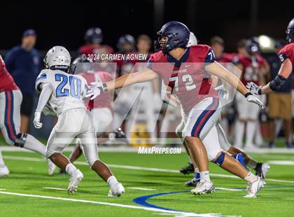 Thumbnail 3 in Tompkins vs Paetow (A teams) photogallery.