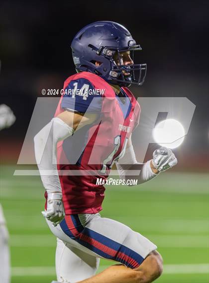 Thumbnail 2 in Tompkins vs Paetow (A teams) photogallery.