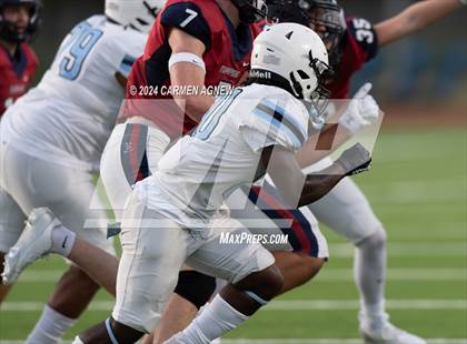 Thumbnail 3 in Tompkins vs Paetow (A teams) photogallery.