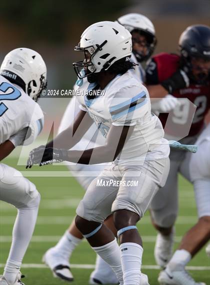 Thumbnail 2 in Tompkins vs Paetow (A teams) photogallery.