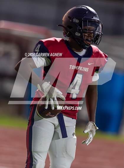 Thumbnail 3 in Tompkins vs Paetow (A teams) photogallery.