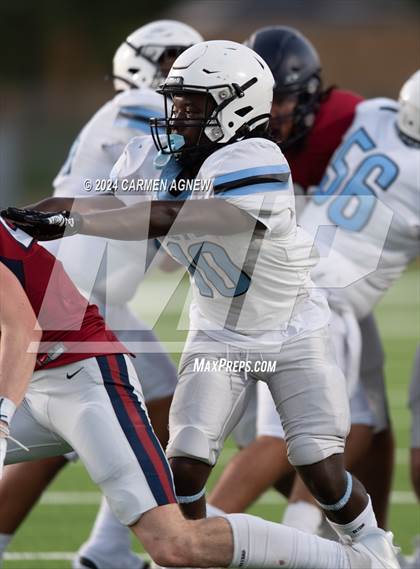 Thumbnail 3 in Tompkins vs Paetow (A teams) photogallery.