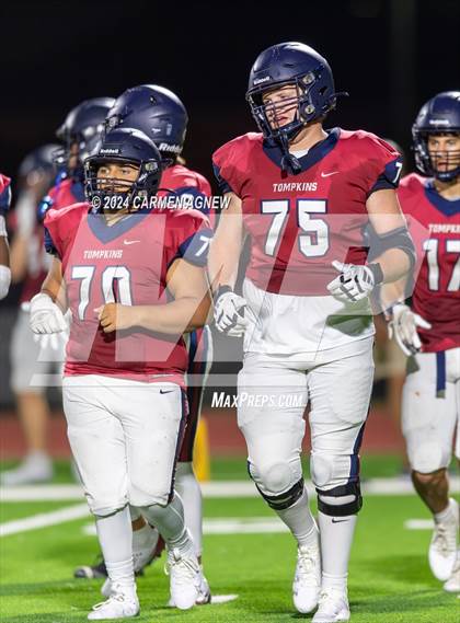 Thumbnail 1 in Tompkins vs Paetow (A teams) photogallery.