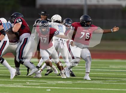 Thumbnail 1 in Tompkins vs Paetow (A teams) photogallery.