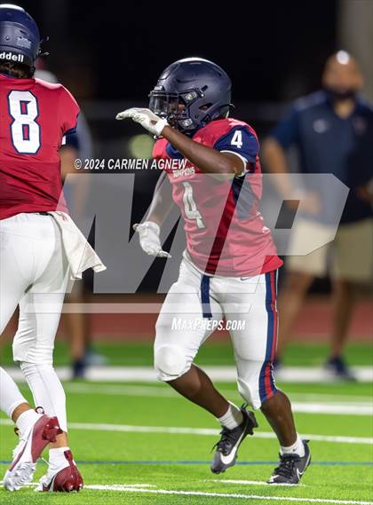Thumbnail 3 in Tompkins vs Paetow (A teams) photogallery.