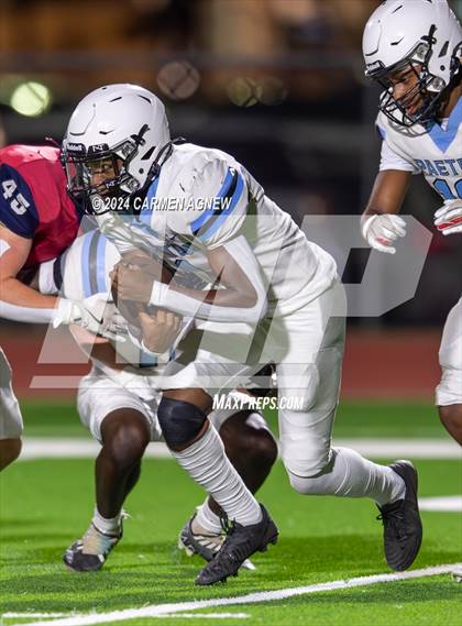 Thumbnail 2 in Tompkins vs Paetow (A teams) photogallery.