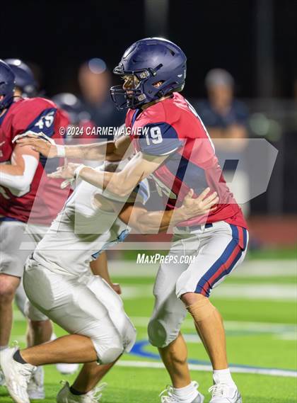 Thumbnail 1 in Tompkins vs Paetow (A teams) photogallery.