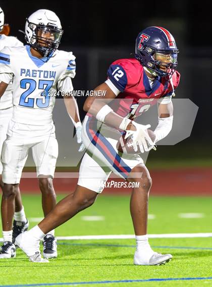 Thumbnail 3 in Tompkins vs Paetow (A teams) photogallery.