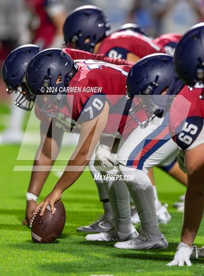 Thumbnail 1 in Tompkins vs Paetow (A teams) photogallery.