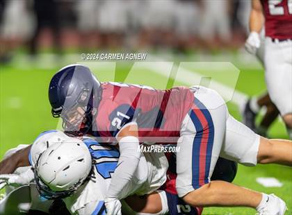 Thumbnail 3 in Tompkins vs Paetow (A teams) photogallery.